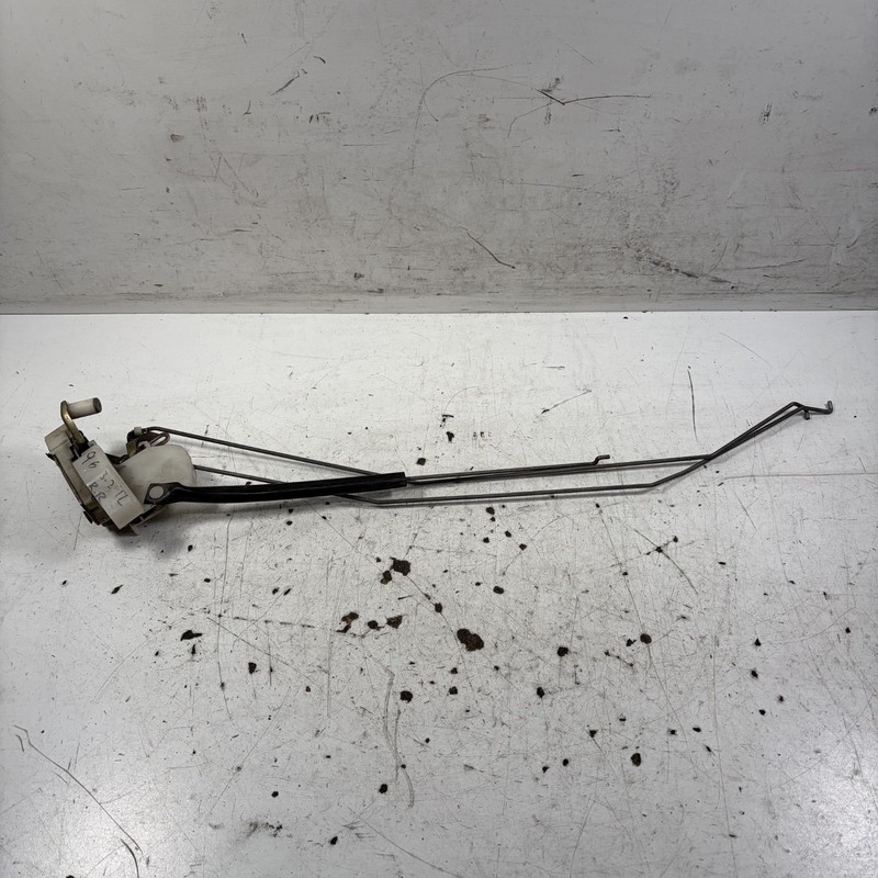 95-98 Acura TL Right Rear Door Latch 72610-SW5-003 OEM