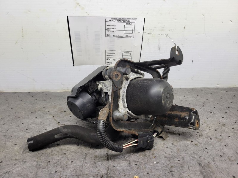 Air Injection Pump 2.7L 4 Cylinder 2TRFE Engine Fits 13-23 TACOMA 1728299
