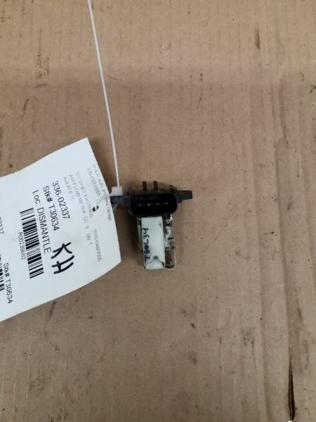 Air Flow Meter 6.7L Diesel Fits 08-18 DODGE 2500 PICKUP 239882