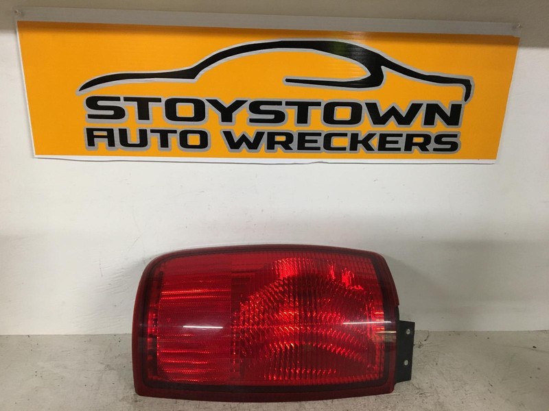 01-'02 LINCOLN NAVIGATOR Left Driver Outer Taillight OEM Grade A
