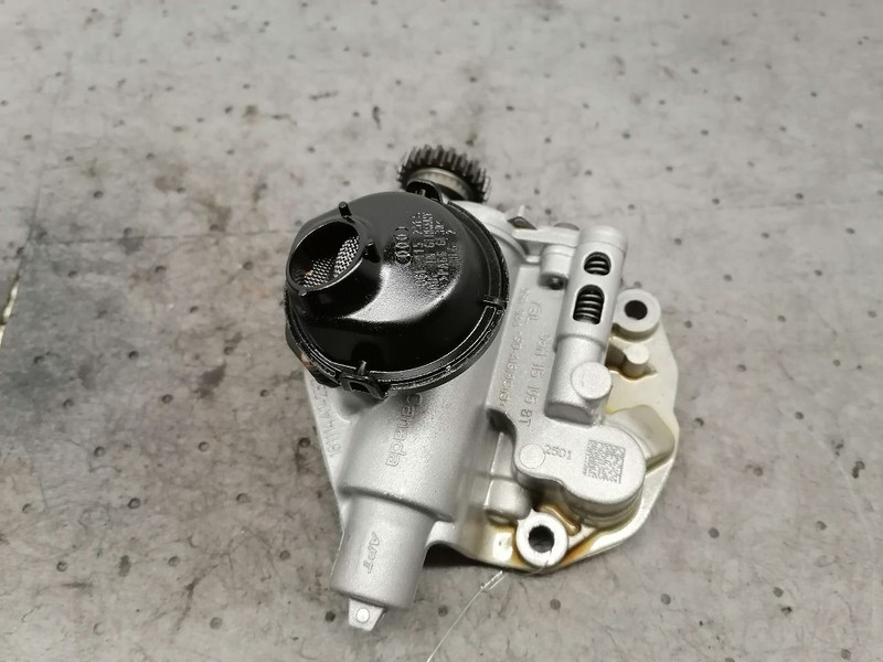 Oil Pump Fits 19-23 TIGUAN 1512308