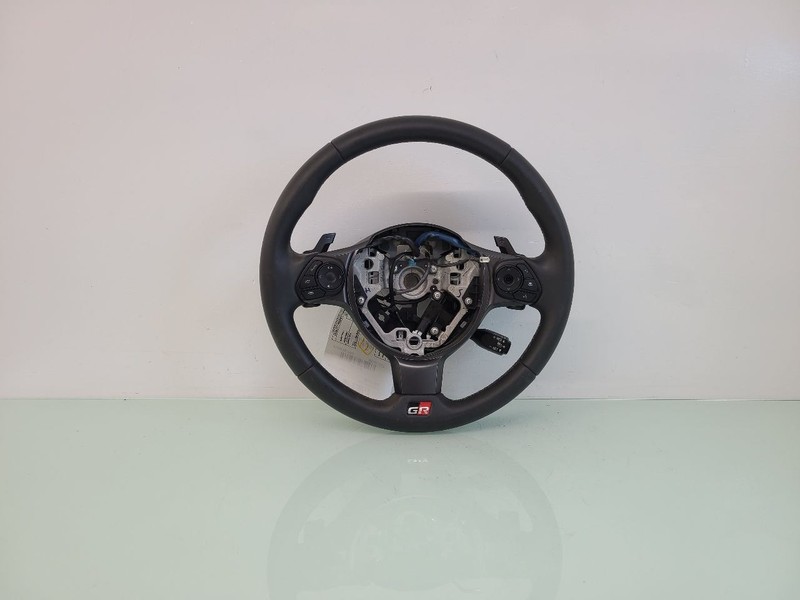 GR862023 Steering Wheel 573448