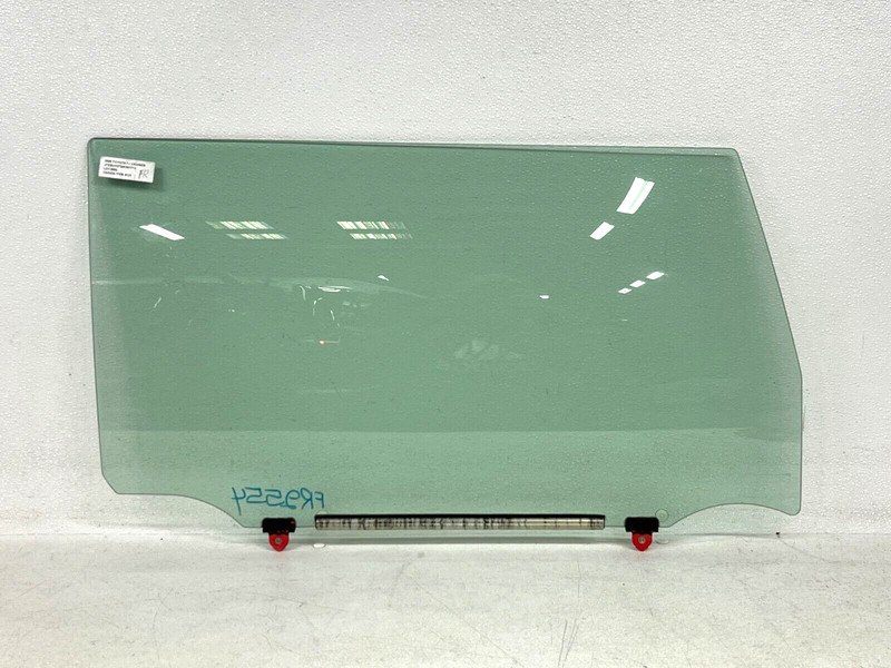 ⭐2007-2014 TOYOTA FJ CRUISER FRONT RIGHT PASSENGER DOOR WINDOW GLASS OEM LOT2554