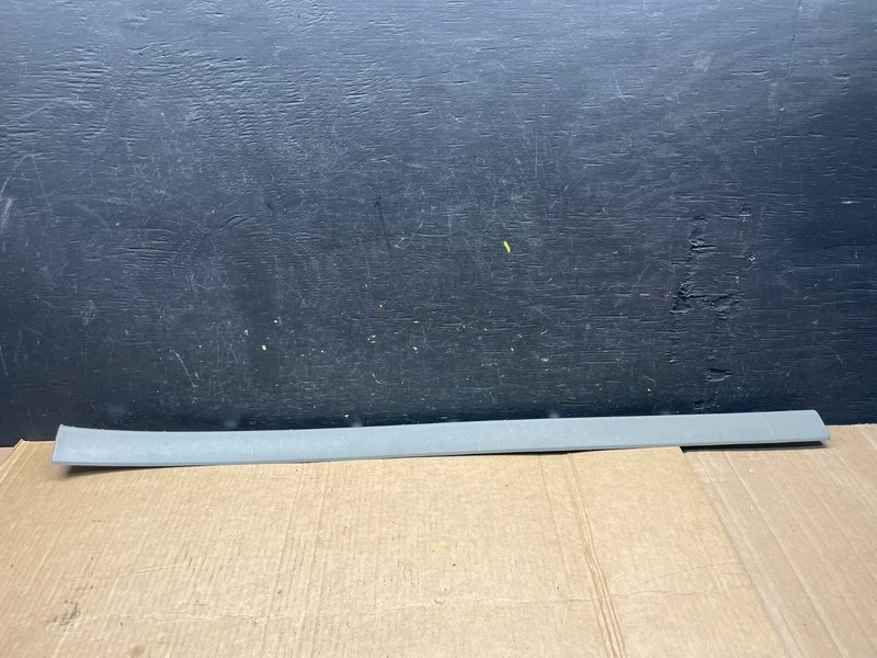 2010-2015 Chevrolet Camaro Camaro Dashboard Trim Molding M4295 DG