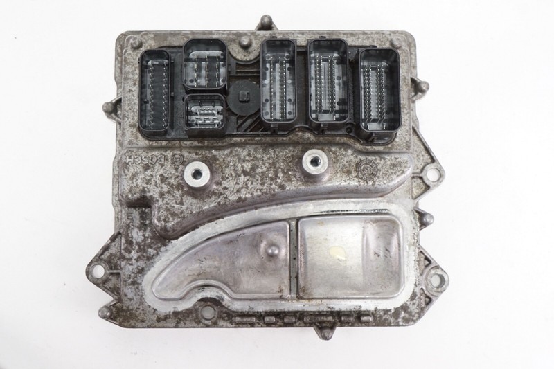 BMW 535i Engine Control Module Computer PCM ECM 3.0L OEM 2010 2011