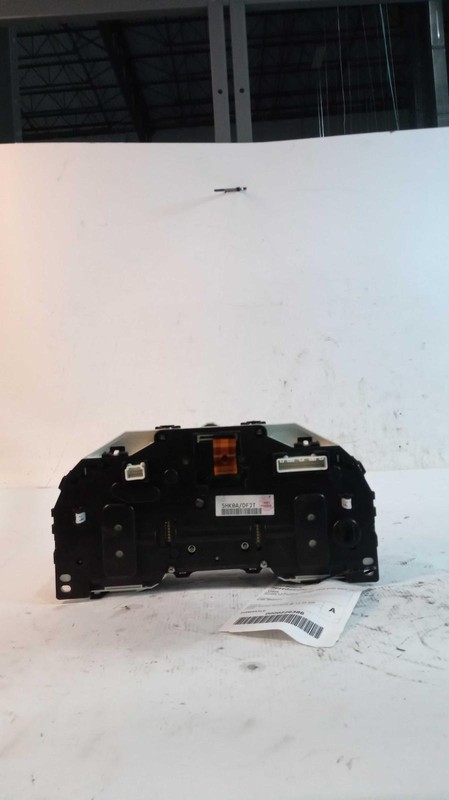 2017 Nissan Rogue Speedometer Gauge OEM White 102K Mi Warranty NJ25-18684