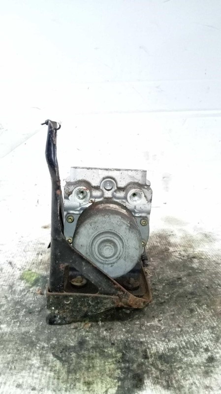 2003-2004 Buick Regal ABS Pump & Motor Assembly OEM 3.8L Tan 96K Miles