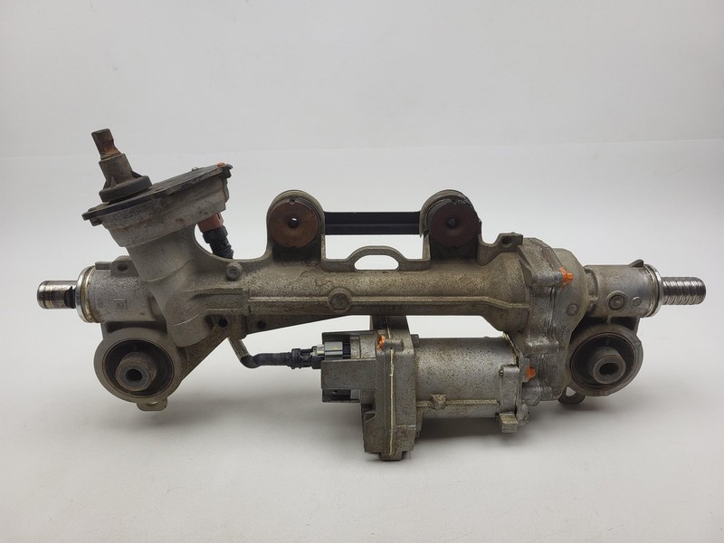 2019-2020 Chevrolet Silverado 1500 Electric Power Steering Gear Rack Pinion OEM