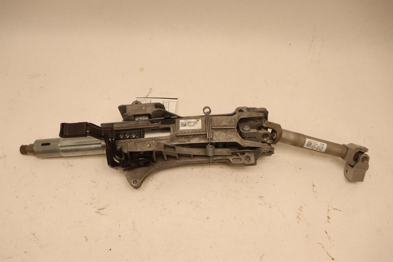 2014-2019 MERCEDES CLA250 C117 STEERING COLUMN W/ MANUAL ADJUSTMENT OEM