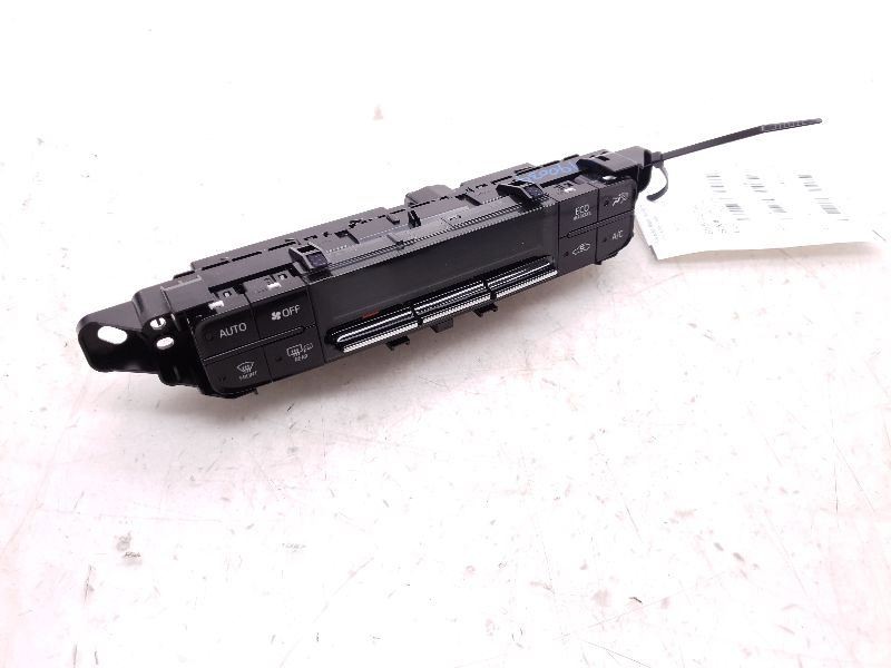 Temperature Control Prius Prime VIN Fp Fits 16-17 PRIUS 55900-47190
