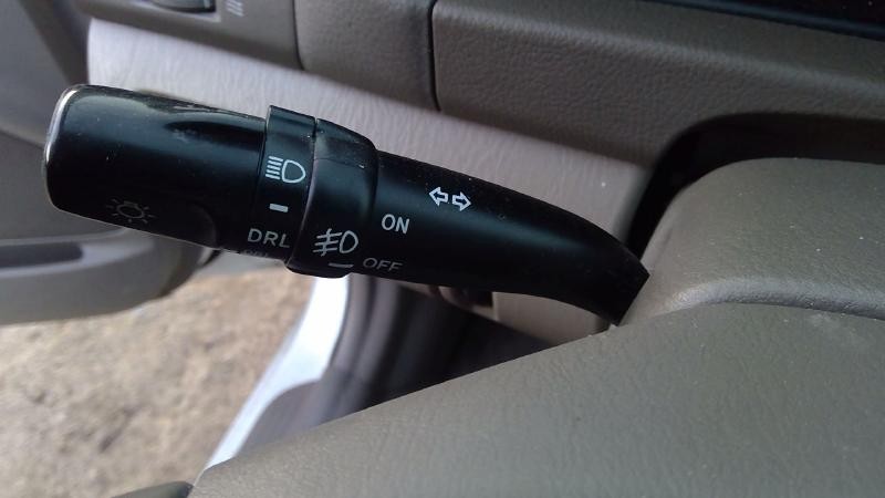 Combination Switch TOYOTA CAMRY 02 03 04