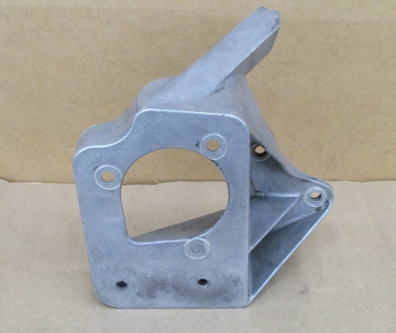 USED OEM FORD BRACKET E89A-3C511-FA DISCONTINUED ITEM FROM FORD