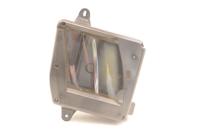 09-13 CORVETTE C6 Heads Up Display 25788254