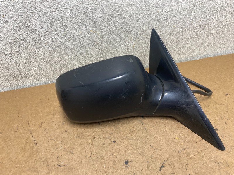 2009-2011 Cadillac DTS Right Passenger Turn Signal View Door Mirror S7886 DG