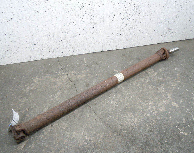 2007-2014 Lincoln Navigator 4WD Rear Drive Shaft 131" WB Extended OEM