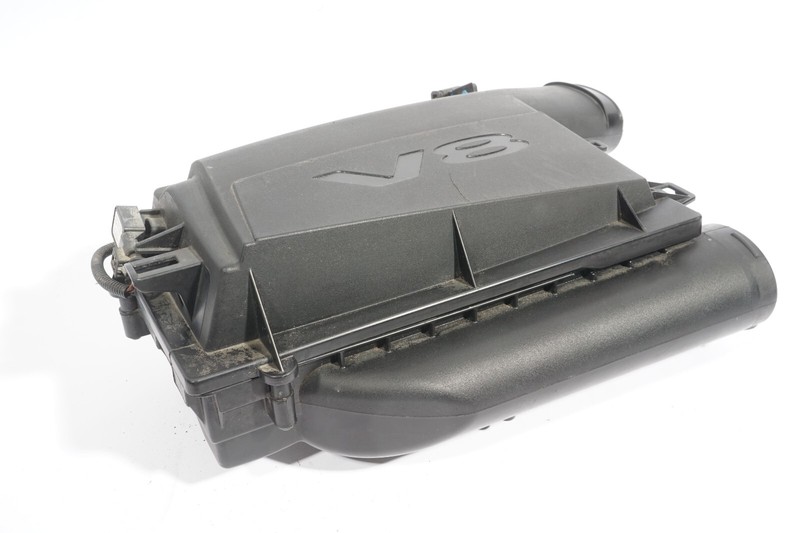2012 - 2017 MERCEDES BENZ S550 W222 ENGINE RIGHT AIR CLEANER BOX CASE OEM