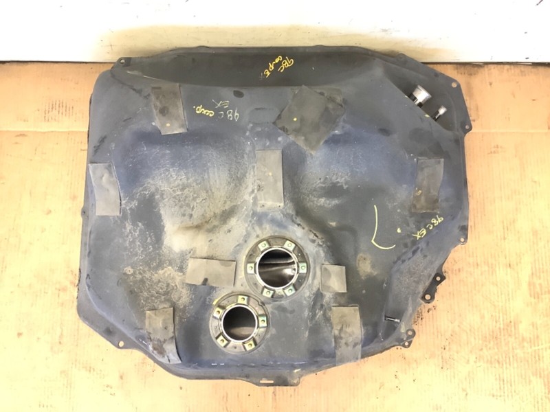 96-98 Civic EX Tank Assembly Fuel Gas Gasoline Reservoir Bare Used OEM