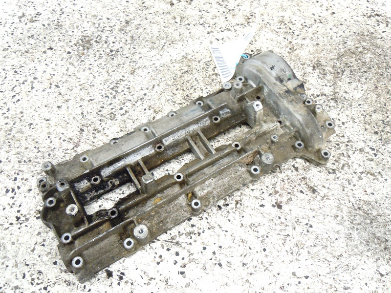 2008 08 Mercedes-Benz GL320 Engine Valve Cover Passenger Right OEM