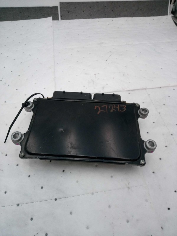2021 Mazda CX-30 Engine Control Module ECM OEM PAH918881, 61000 Miles