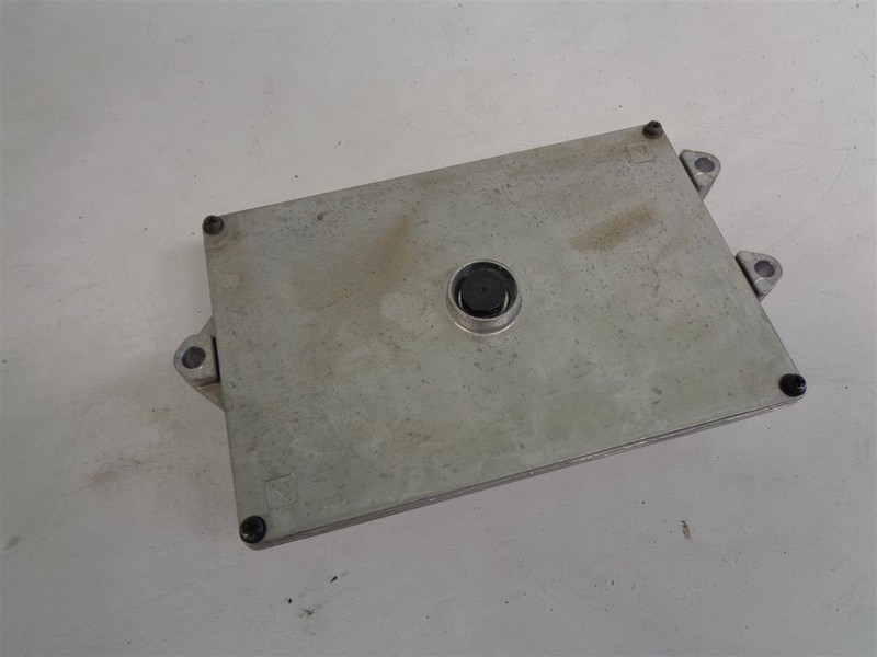 2016-2017 Honda Accord Engine Control Module Sport Lx Automatic 37820-5A0-L64