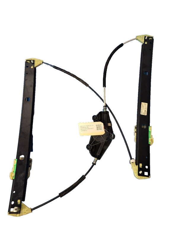 Used Oem Audi Front Passenger Door Window Regulator for 2010-2017 Q5