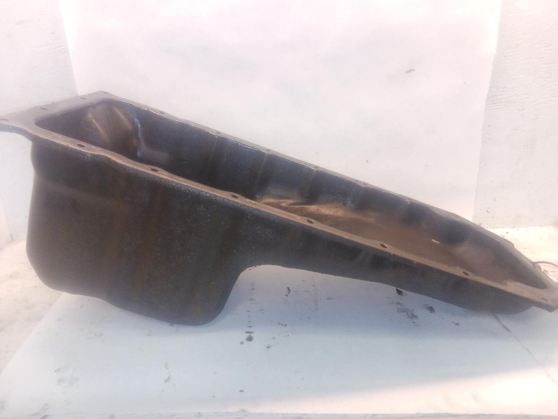 03-'12 DODGE 2500 Oil Pan 5.7L OEM 6 Month Warranty!
