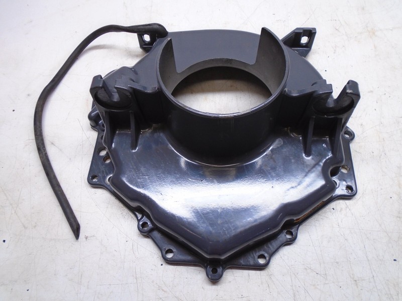 T3 OMC 5.8L V8 Ford Flywheel Housing 0914808 914080