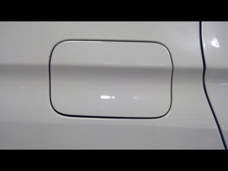 X3 2011-2017 Fuel Filler Door White 300U 1569487