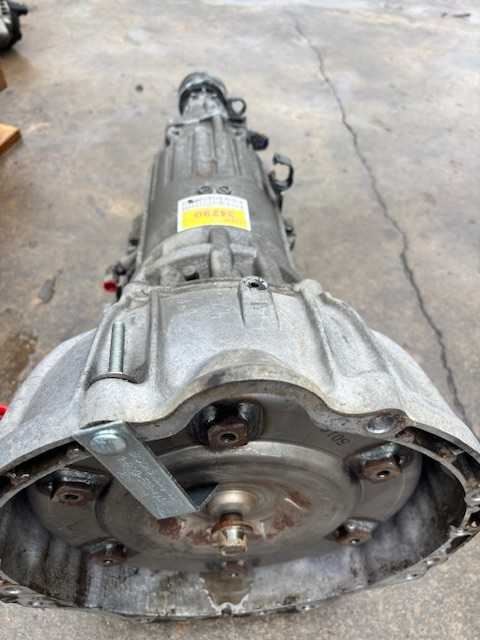 03 04 TOYOTA SEQUOIA 4.7L 2WD TRANSMISSION 171K MILES 90 DAY WARRANTY