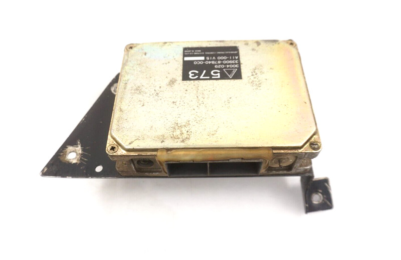 1993 Arctic Cat Wildcat 700 EFI OEM MPEM CDI ECU Computer 3004-029