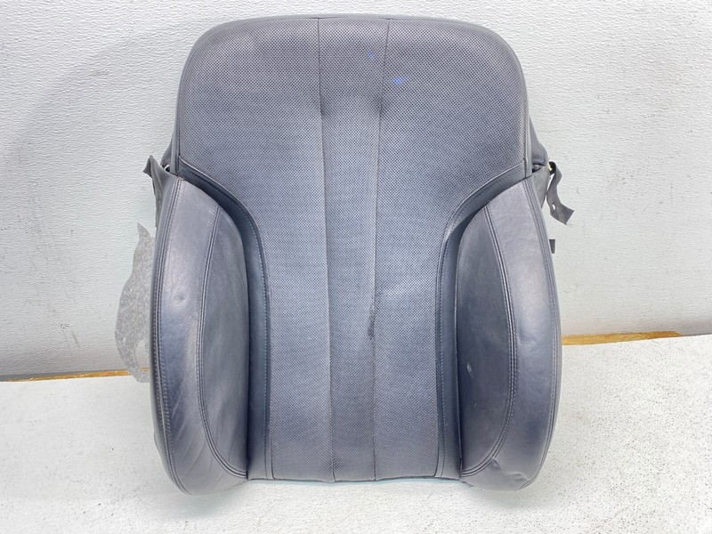 BMW F06 F12 F13 640 650 Right Passenger Upper Seat Cushion Heated/Cooled OEM✅