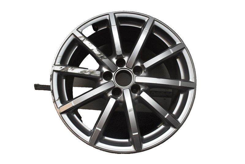 2015-2018 AUDI A3 8JX18 WHEEL RIM FACTORY OEM