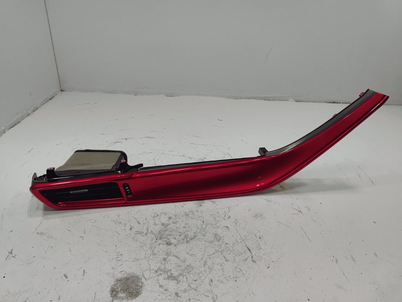 2018-2024 TOYOTA CAMRY DASHBOARD PASSENGER SIDE BEZEL MOLDING W/ AIR VENT OEM