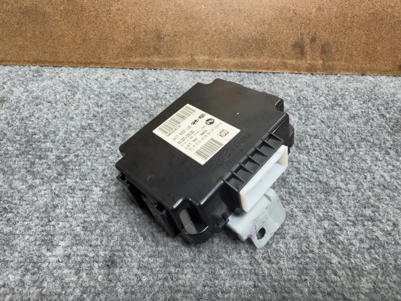 GENESIS G70 2019-2021 OEM LDC LANE DEPARTURE CONTROL MODULE UNIT ASSEMBLY