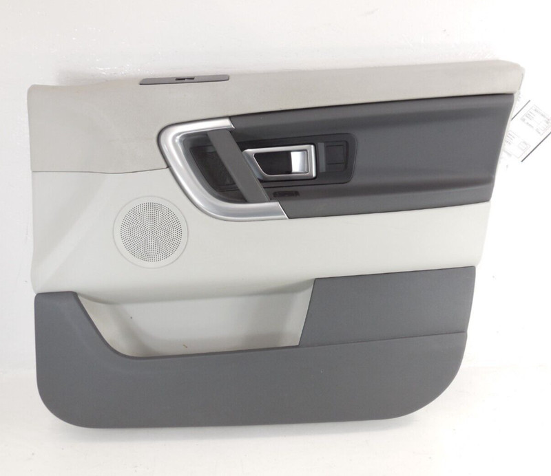 15-19 Land Rover Discovery Sport Front Interior Door Panel Passenger Right OEM