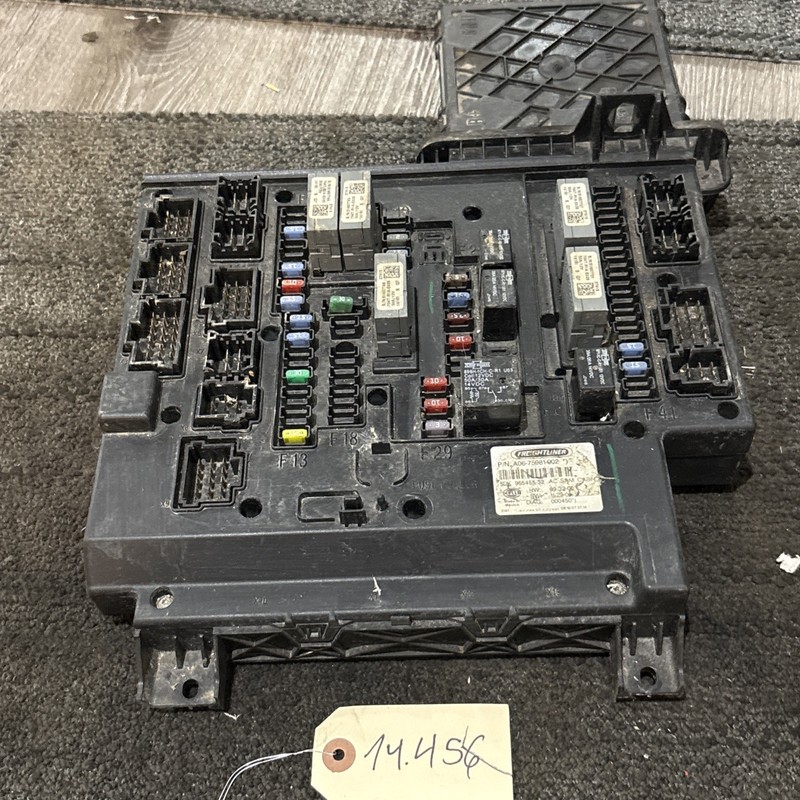 Freightliner Cascadia SAM Cabin - P/N: A06-75981-002 Broken