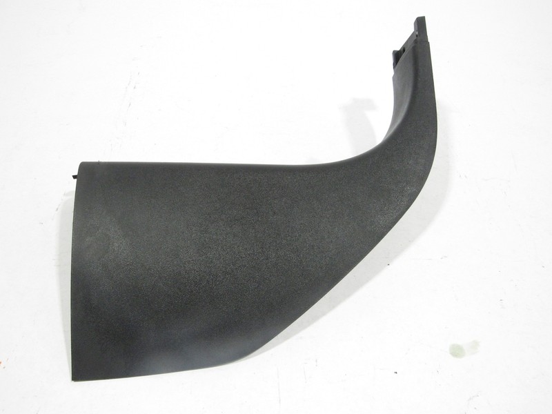 Rivian R1S 2024 Front Right Passanger Kick Panel Trim Cover21-26 @1