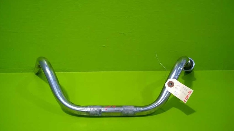 08 HARLEY DAVIDSON DYNA GLIDE FXD 1584CC HANDLE BAR 2730-26