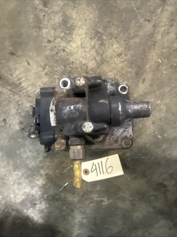 EATON FULLER Roadranger TRANSMISSION RANGE VALVE - PN: 5561805 4308168