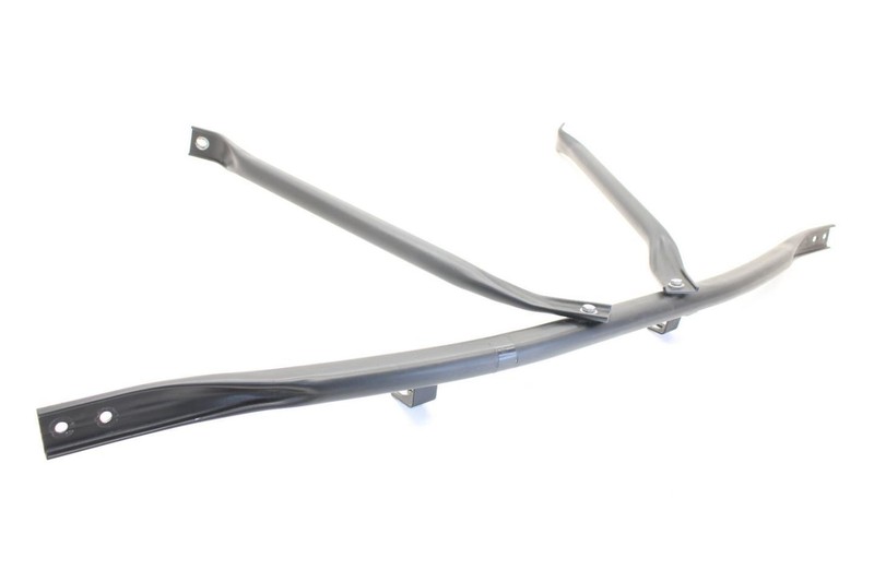 15-18 Porsche Macan 3.0L Front Strut Tower Brace