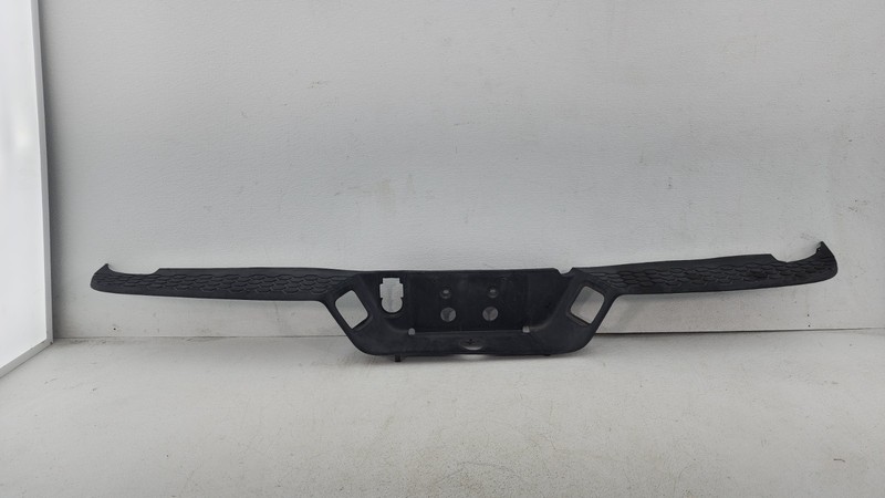 2017-2023 HONDA RIDGELINE REAR BUMPER SILL SCUFF STEPS PAD COVEROEM