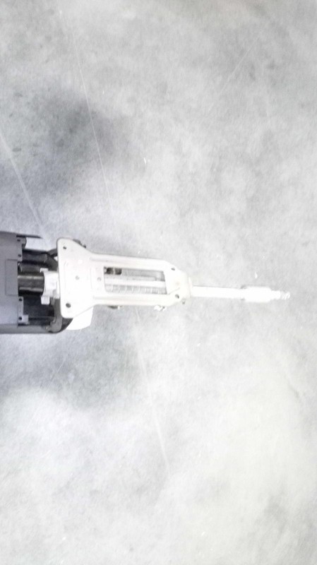 2014 BMW X1 Steering Column OEM Grey 103K Miles SUV Parts NJ25-23241-589116