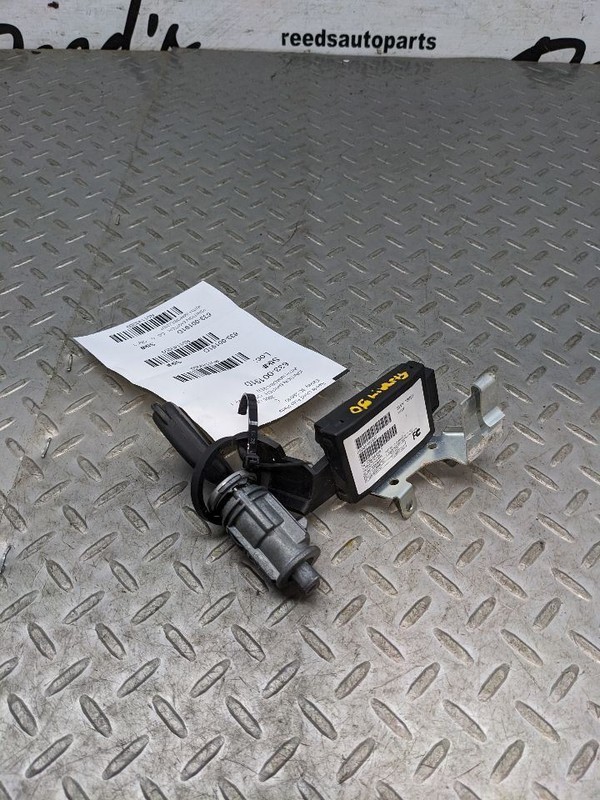 Ignition Switch Fits 05-07 LIBERTY 1143209