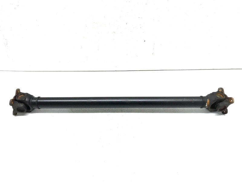 11-16 BMW F10 535i AWD Front Driveshaft Propeller Shaft OEM