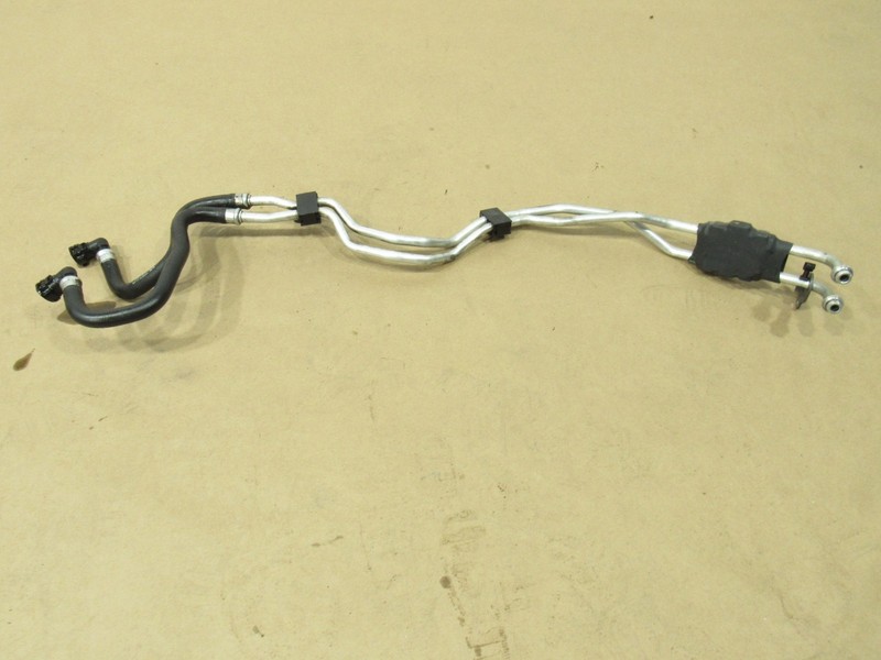 16 17 Land Range Rover 2017 L405 Diesel Transmission Oil Hose Pipe Line Set :A