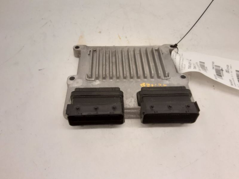 Engine ECM Electronic Control Module 3.3L Fits 15-17 AZERA 2924554