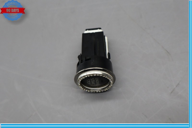 07-17 Lexus LS460 Push Start Stop Engine Ignition Switch Button 2842A-TMIMB1 Oem