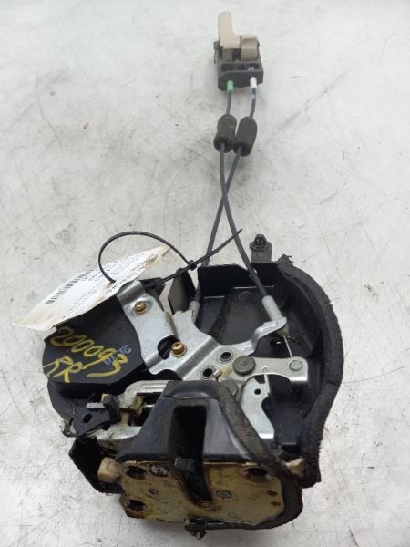 2003 TOYOTA HIGHLANDER PASSENGER REAR DOOR LOCK ACTUATOR