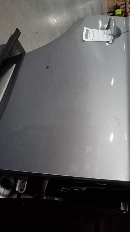2016 Mitsubishi Outlander Rear Right Door Silver 4DR SUV Used Part 719688