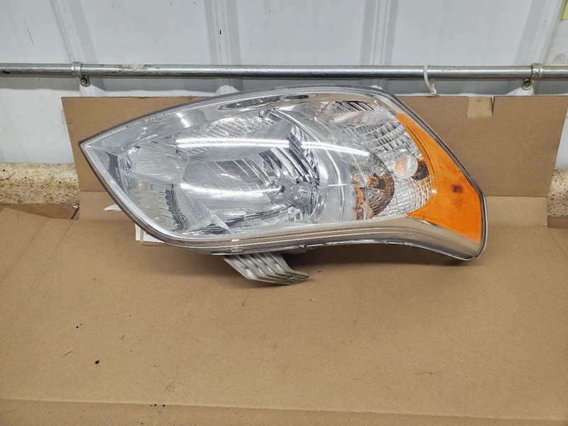 Passenger Right Headlight Hatchback Fits 09 AVEO 296278